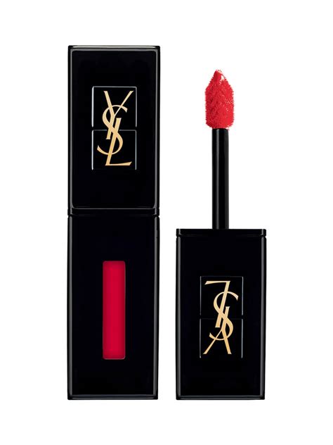 ysl vernis a lèvres